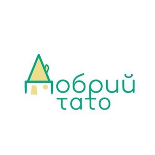 Telegram profile photo for Добрий Тато Розпродаж
