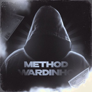 Telegram profile photo for .method wardinho