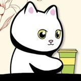 Telegram profile photo for КОФЕ КОТИК