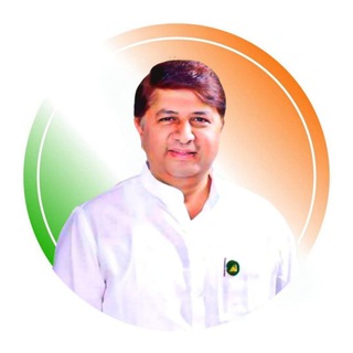 Telegram profile photo for Office of Vaibhav Pichad