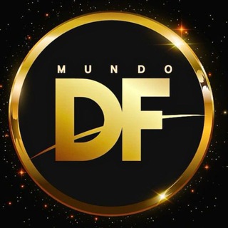 Telegram profile photo for MUNDO DF