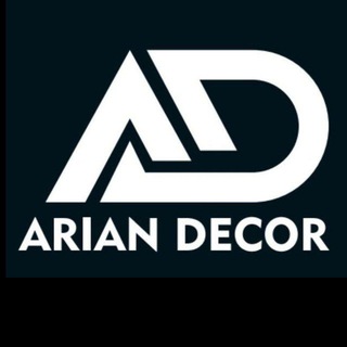 Telegram profile photo for Ariandecor