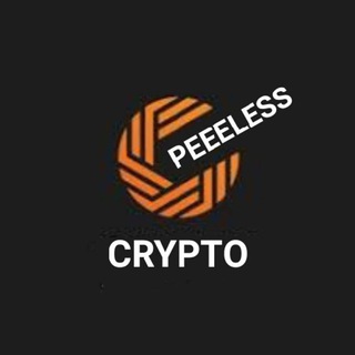 Telegram profile photo for Crypto Peerless