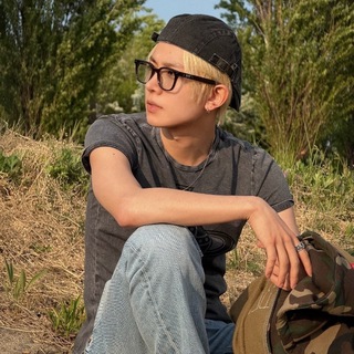 Telegram profile photo for гив ми фивер // энн 🌱🐧