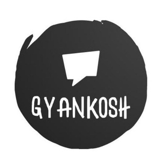 Telegram profile photo for GyanKosh- RBI/ SEBI/ NABARD