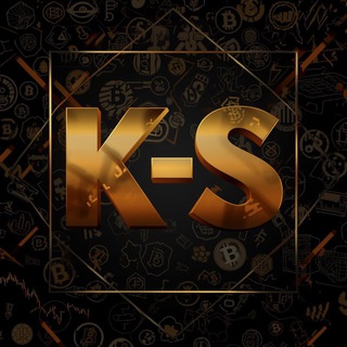 Telegram profile photo for Crypto K-S