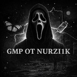 Telegram profile photo for GMP OT NURZIKA