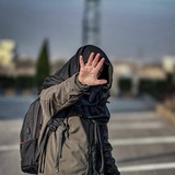 Telegram profile photo for نَثراتْ لقمان ❤️🩹🥀