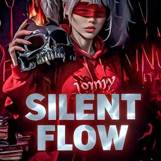 Telegram profile photo for Silent Games