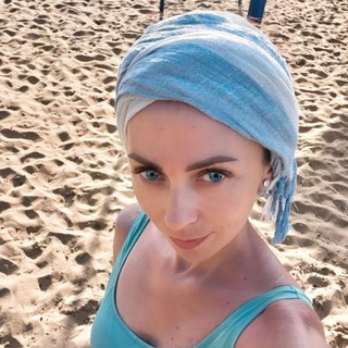 Telegram profile photo for ХОДЬ СЮДА 👣