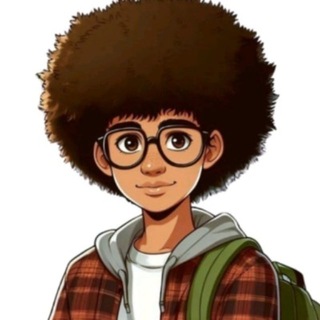Telegram profile photo for AfroSec