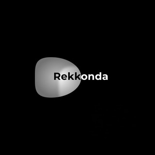 Telegram profile photo for Rekkonda