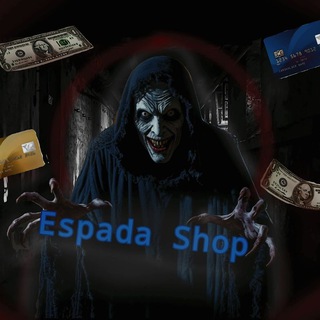 Telegram profile photo for Espada Shop