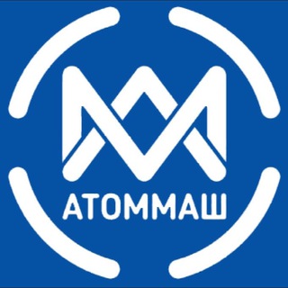 Telegram profile photo for ATOMMASH