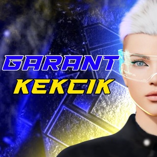 Telegram group profile photo for ВІДГУКИ @KEKCIK_tv