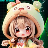 Telegram profile photo for ❤️mapung แจกเครดิตฟรี