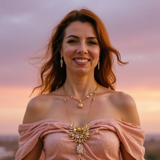 Telegram group profile photo for Где я, там возможности. ЧАТ