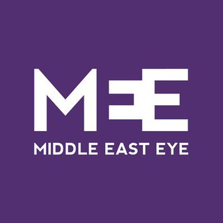 Telegram profile photo for Middle East Eye