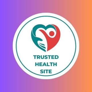 Telegram profile photo for Trustedhealthsite