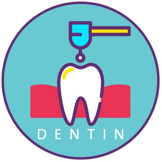 Telegram profile photo for Dentin stor