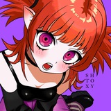 Telegram profile photo for Shtoxy