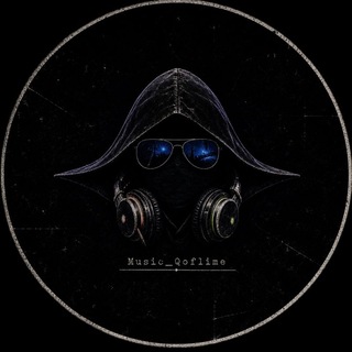 Telegram profile photo for موزیک قفلیمه | Music Qoflime
