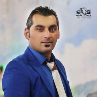 Telegram profile photo for سجادعاشوری🎤آرین موزیک🎹