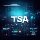 Telegram profile photo for TSA