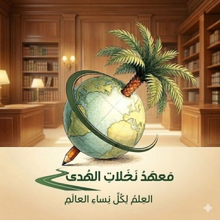 Telegram profile photo for 🌴 نخلات أرض الهدى 🌴