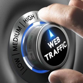 Telegram profile photo for REAL💯WEB🔥TRAFFIC🚦SELLER OFFICIAL 🔥🔥🔥