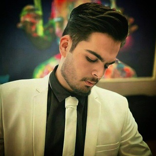 Telegram profile photo for آکادمی روابط
