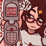 Telegram profile photo for 🐱geralizz🐱