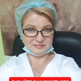 Telegram profile photo for Косметолог Краснодар Юмр Татьяна Куница