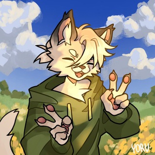 Telegram profile photo for Пристанище "Амперии"🎑🌶️