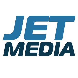 Telegram profile photo for JETmediaUZ