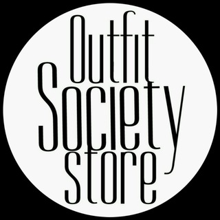 Telegram profile photo for Outfit Society