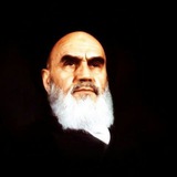 Telegram profile photo for اخلاق، اوج نیاز