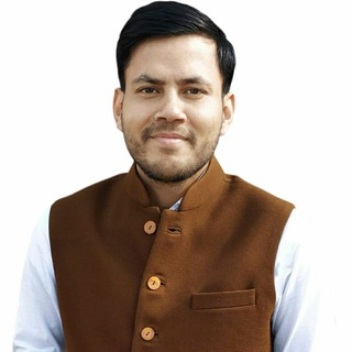 Telegram profile photo for Sudhir Yadav