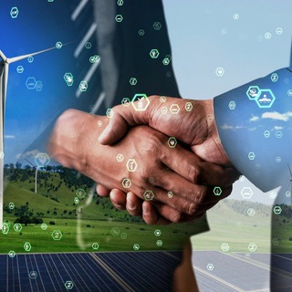 Telegram profile photo for Эко Экономика
