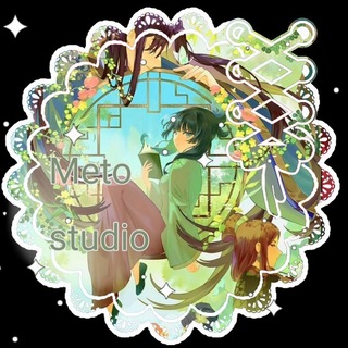 Telegram profile photo for ꒰ ᧔ ⲙᥱto ᥉tᥙᦔι𐔖 ᧓ ꒱
