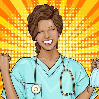 Telegram profile photo for - Pflege- und Krankenhauspersonal steht auf -