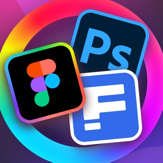 Telegram group profile photo for 💭 Дизайн Чат • Нейросети, Фриланс 💸 Freepik • Нейросети • Midjourney • Krea • ChatGPT