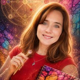 Telegram profile photo for Нумерология и рисование своей жизни✨