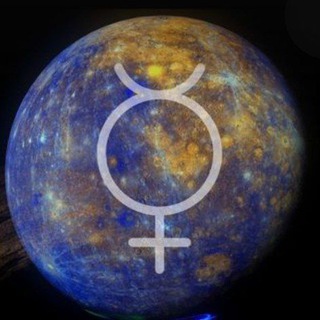 Telegram profile photo for 🟢Astrology♾