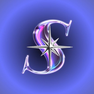 Telegram profile photo for SLMNDR | обложки и тизеры на заказ