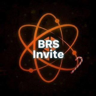 Telegram profile photo for Brs invite