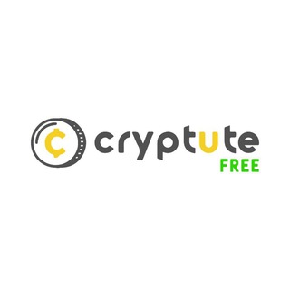 Telegram profile photo for 🔱CRYPTUTE FREE SIGNALS🔱