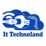 Telegram profile photo for It technoland