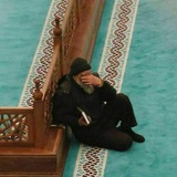 Telegram profile photo for مئابًا.