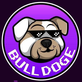 Telegram profile photo for Bull Doge Entry Poll